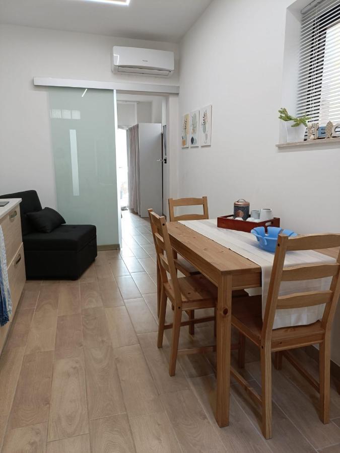 Belvedere House Термоли Екстериор снимка