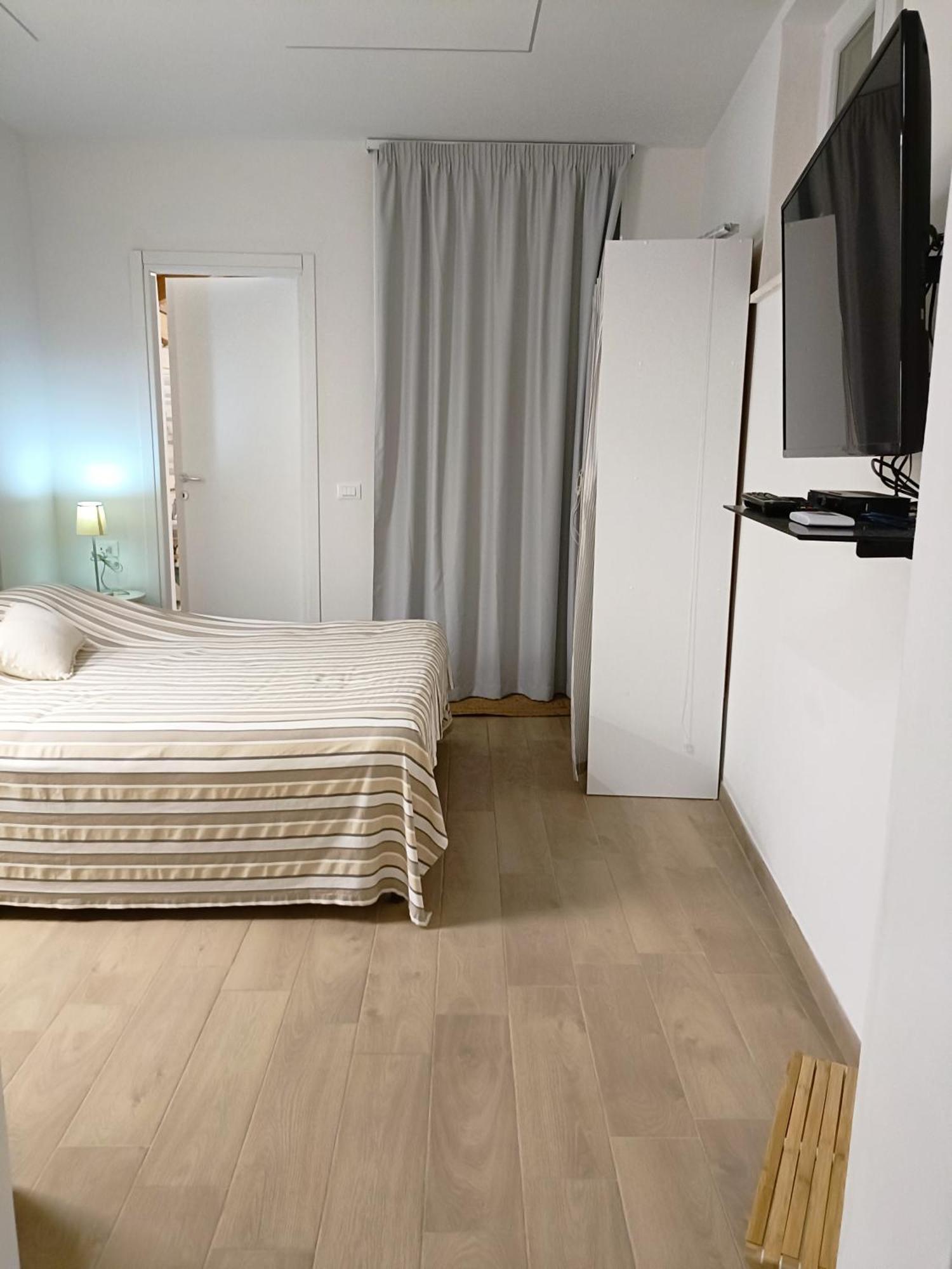 Belvedere House Термоли Екстериор снимка
