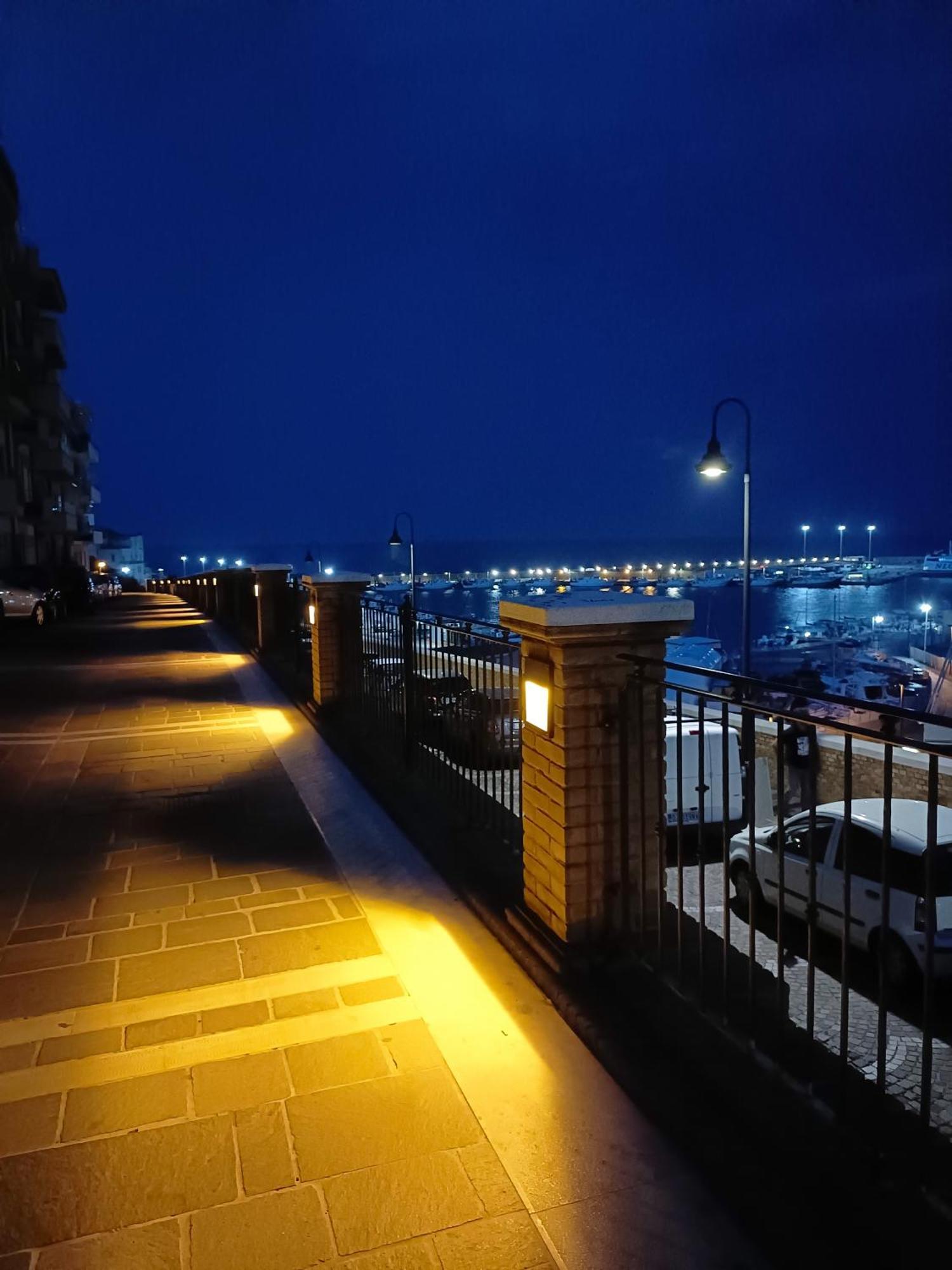 Belvedere House Термоли Екстериор снимка